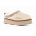 CLASSIC TASMAN TAZZ UGG BRAID NATURAL