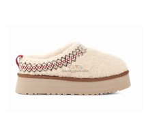  CLASSIC TASMAN TAZZ UGG BRAID NATURAL