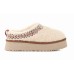 CLASSIC TASMAN TAZZ UGG BRAID NATURAL