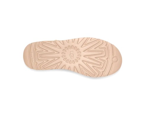 UGG CLASSIC ULTRA MINI PLATFORM DRIFT WOOD