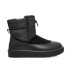 UGG CLASSIC MAXI TOGGLE BLACK