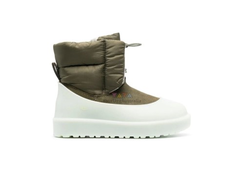 UGG CLASSIC MAXI TOGGLE OLVI