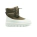 UGG CLASSIC MAXI TOGGLE OLVI