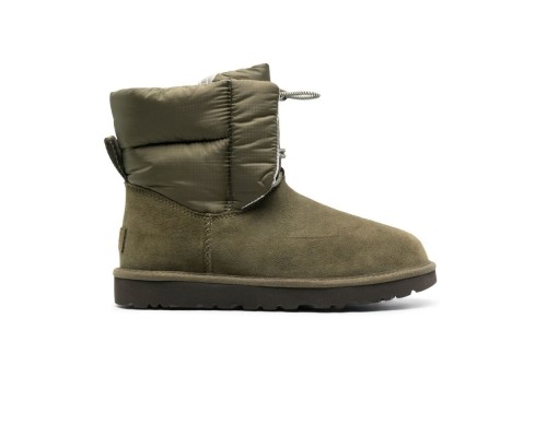 UGG CLASSIC MAXI TOGGLE OLVI