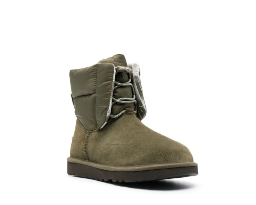 UGG CLASSIC MAXI TOGGLE OLVI