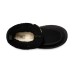 UGG FUNKARRA CABIN CUFF  BLACK