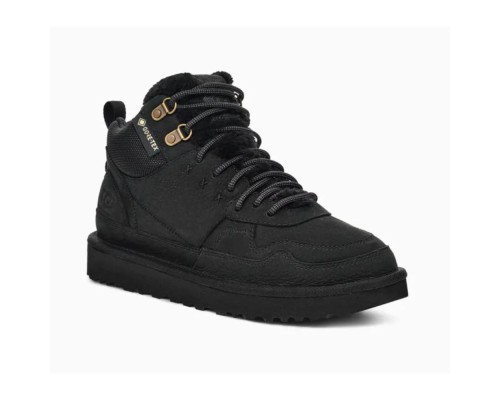 UGG HIGHLAND HI GTX BLACK