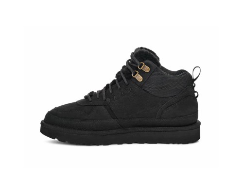 UGG HIGHLAND HI GTX BLACK