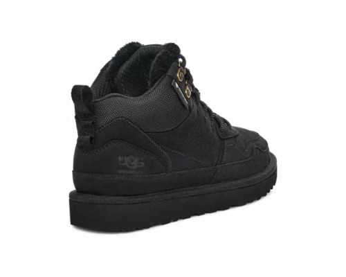 UGG HIGHLAND HI GTX BLACK