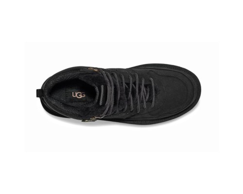 UGG HIGHLAND HI GTX BLACK