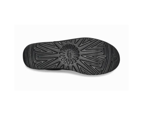 UGG HIGHLAND HI GTX BLACK