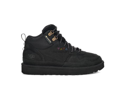 UGG HIGHLAND HI GTX BLACK