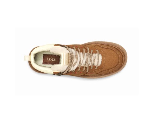 UGG HIGHLAND HI GTX CHESTNUT