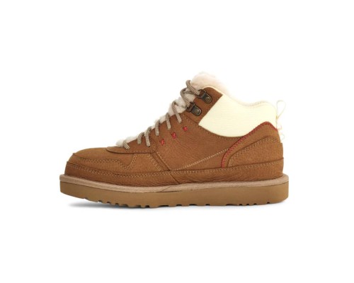 UGG HIGHLAND HI GTX CHESTNUT