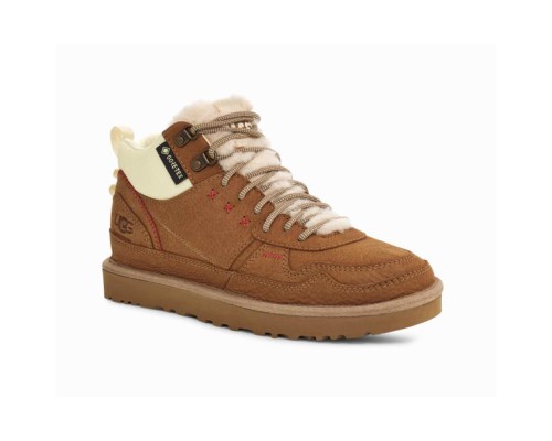 UGG HIGHLAND HI GTX CHESTNUT