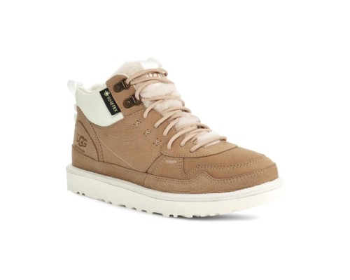 UGG HIGHLAND HI GTX SAND