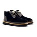 UGG NENS NEUMEL GENTLEMAN TRIPLE BLACK