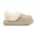 UGG SLIPPERS DISQUETTE SAND