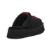 UGG WOMEN'S TAZZLE BLACK