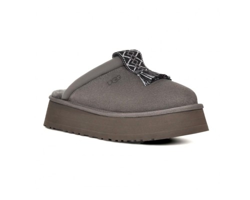 UGG WOMEN'S TAZZLE CHARCOAL