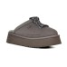 UGG WOMEN'S TAZZLE CHARCOAL