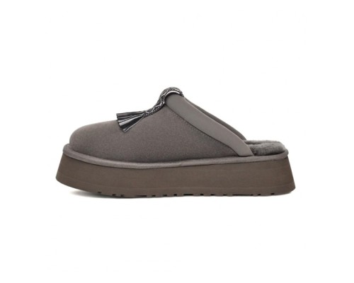 UGG WOMEN'S TAZZLE CHARCOAL