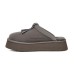 UGG WOMEN'S TAZZLE CHARCOAL