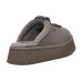 UGG WOMEN'S TAZZLE CHARCOAL