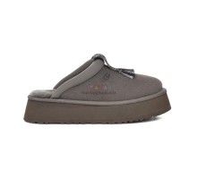 UGG WOMEN'S TAZZLE CHARCOAL