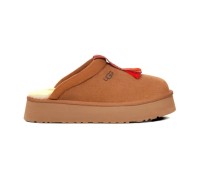 UGG WOMEN'S TAZZLE CHESTNUT