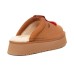 UGG WOMEN'S TAZZLE CHESTNUT