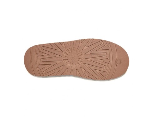 UGG WOMEN'S TAZZLE CHESTNUT