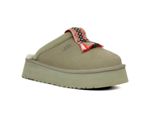 UGG WOMEN'S TAZZLE SHADED CLOVER