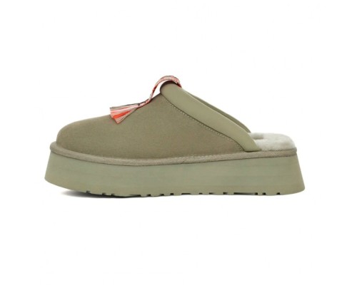 UGG WOMEN'S TAZZLE SHADED CLOVER