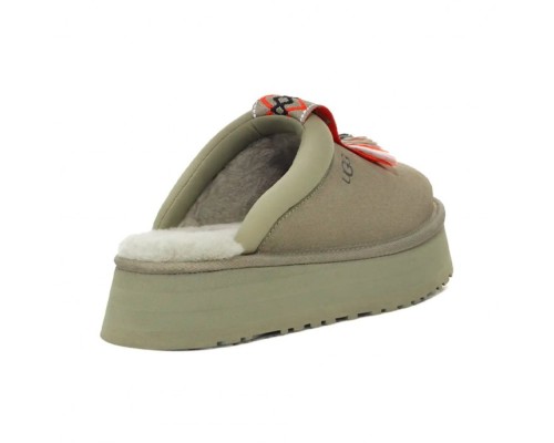 UGG WOMEN'S TAZZLE SHADED CLOVER