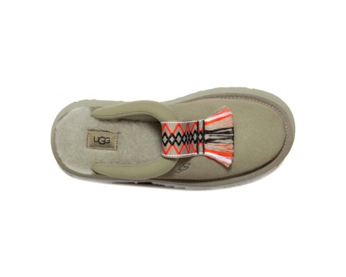 UGG WOMEN'S TAZZLE SHADED CLOVER