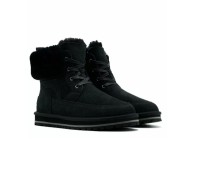 UGG LIANA BOOT BLACK