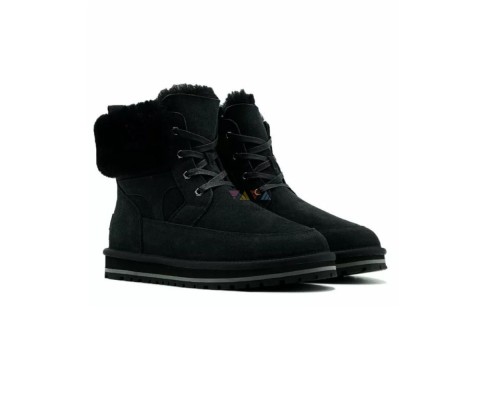 UGG LIANA BOOT BLACK