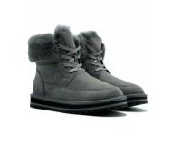 UGG LIANA BOOT  NEW GREY