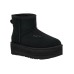 CLASSIC MINI PLATFORM BLACK