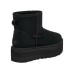 CLASSIC MINI PLATFORM BLACK