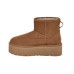 CLASSIC MINI PLATFORM CHESTNUT