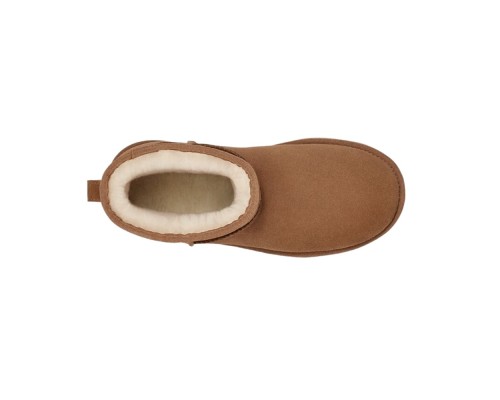 CLASSIC MINI PLATFORM CHESTNUT