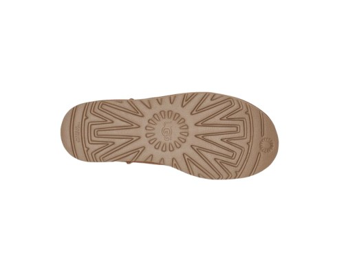 CLASSIC MINI PLATFORM CHESTNUT