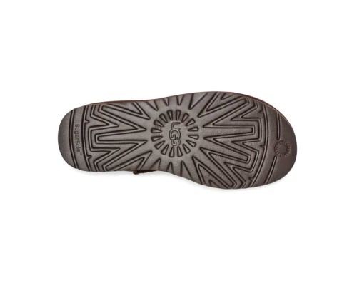 CLASSIC MINI PLATFORM CHOCOLATE