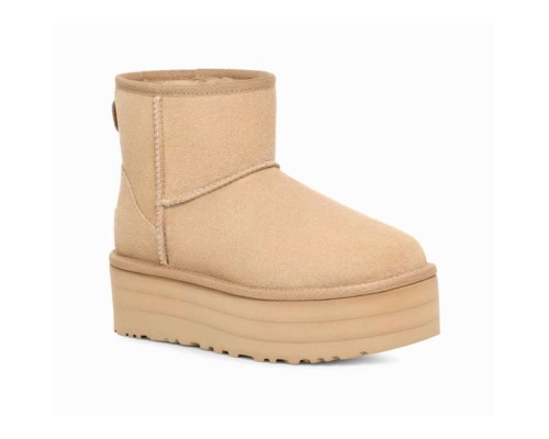 CLASSIC MINI PLATFORM SAND