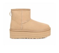 CLASSIC MINI PLATFORM SAND