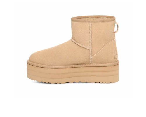 CLASSIC MINI PLATFORM SAND