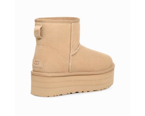 CLASSIC MINI PLATFORM SAND