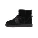 CLASSIC MINI QUICKCLICK BOOT MEN'S BLACK